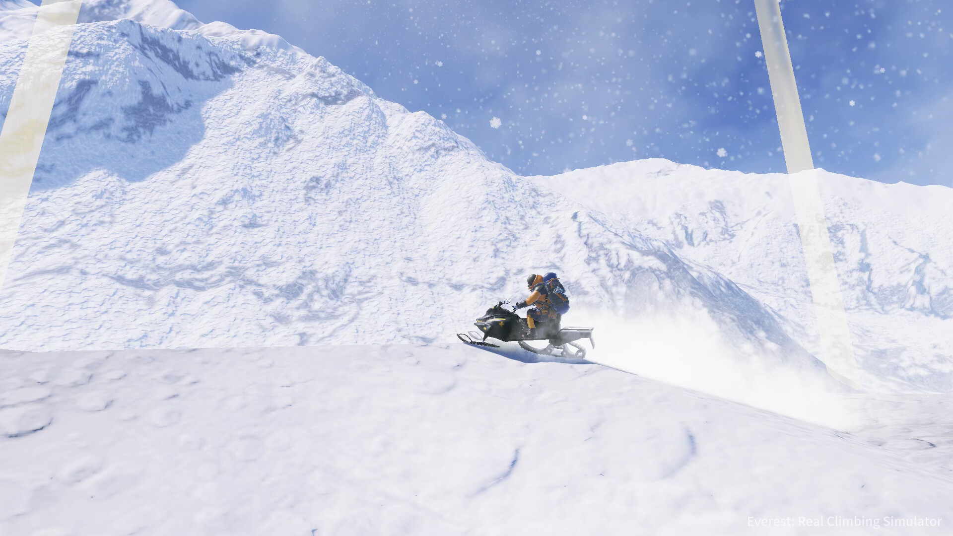 图片[3]-珠峰攀登模拟器/Everest: Real Climbing Simulator Build.24276380|动作冒险|4.1GB|中文-蝶影二次元