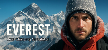 珠峰攀登模拟器/Everest: Real Climbing Simulator-秋风资源网
