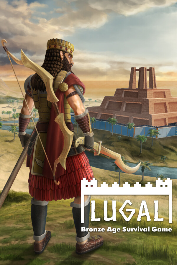 Lugal: Bronze Age Survival Game