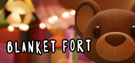 Blanket Fort Cover Image
