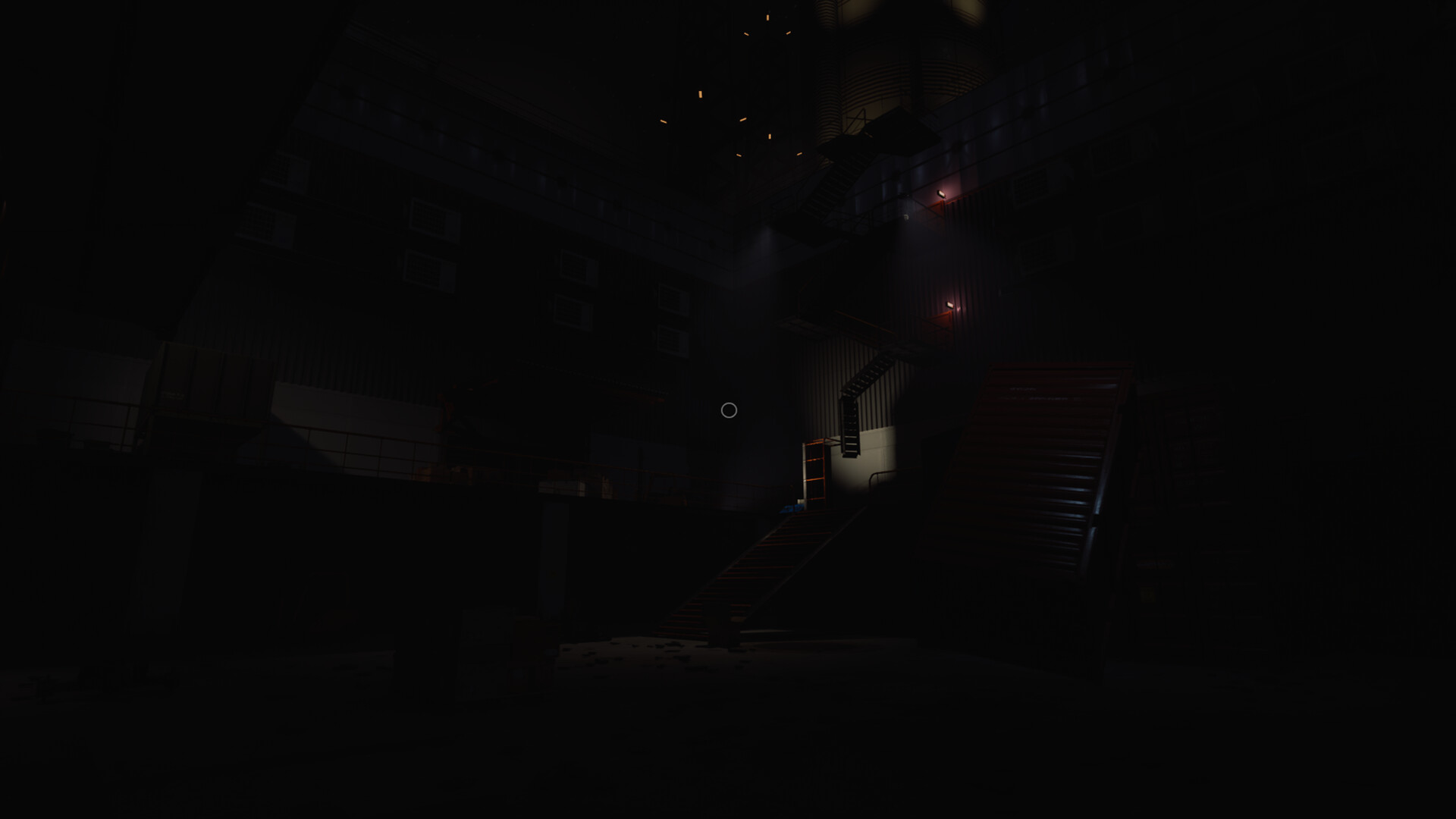 昏暗的灯光|官方中文|Dimmed Light插图3