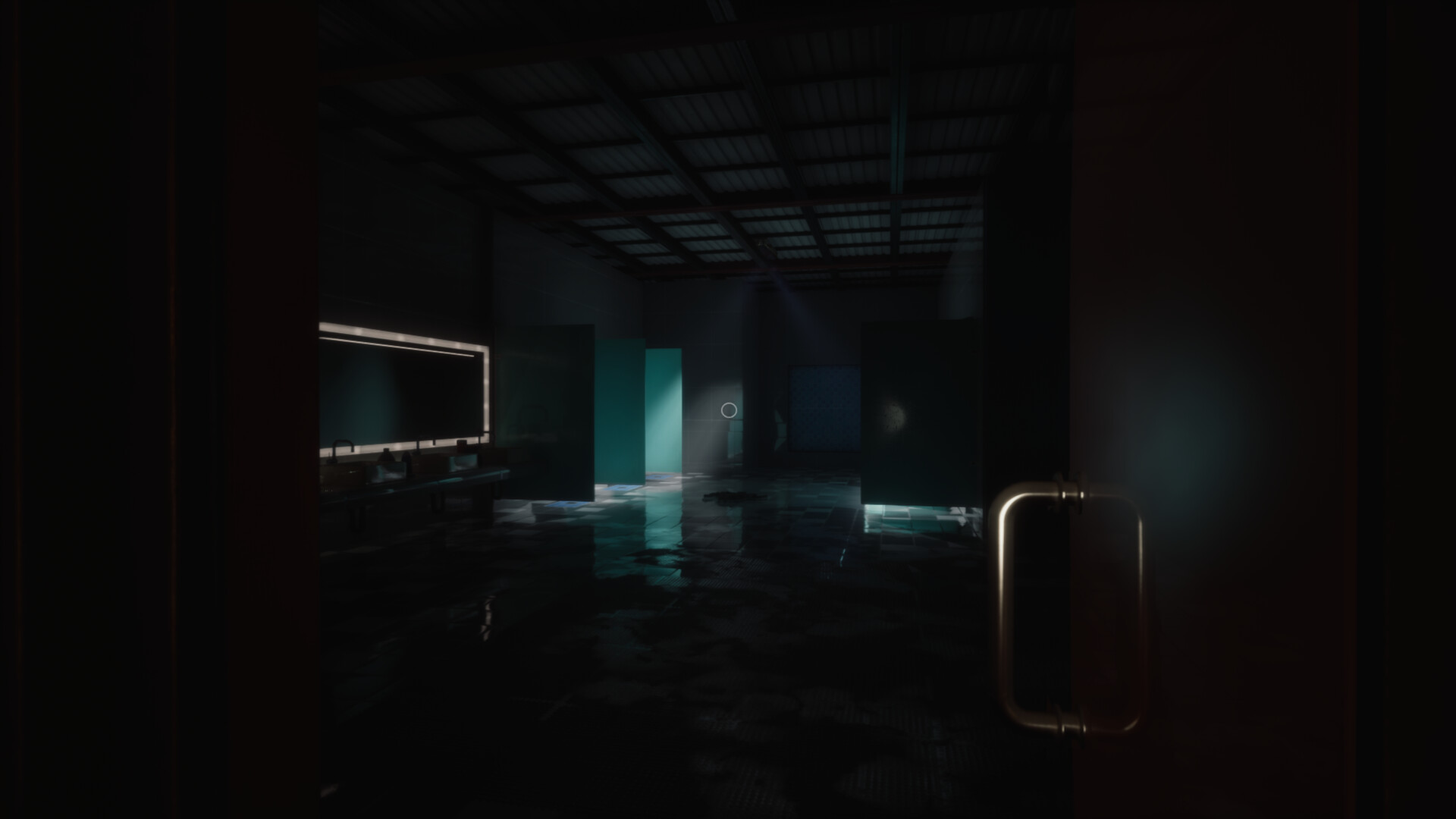 昏暗的灯光|官方中文|Dimmed Light插图1