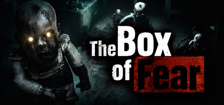 恐惧之盒|The Box of Fear|Build.24711181|官方中文|容量1.45G