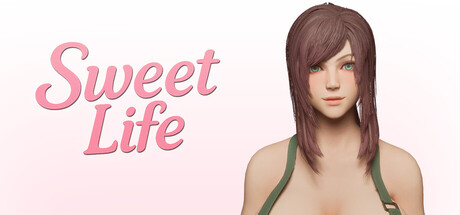 幸福的每一天，直到被寝取染上为止/Sweet Life Build.20986960|视觉小说|3.8GB|STEAM官中-蝶影二次元