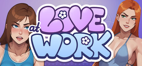 [欧美SLG/更新] 办公室之恋 Love at Work v2.1 官中步兵版-forcegame资源