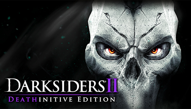 《暗黑血统2：终极版/Darksiders II Deathinitive Edition》免安装中文版
