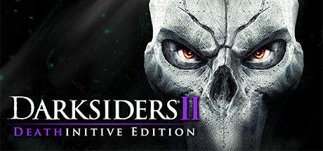 暗黑血统2：终极版/Darksiders II Deathinitive Edition-秋风资源网