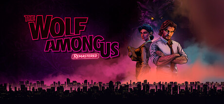 《与狼同行重制版》Build.25961017（The Wolf Among Us Remastered）官方中文|解压可玩- 关先生资源站