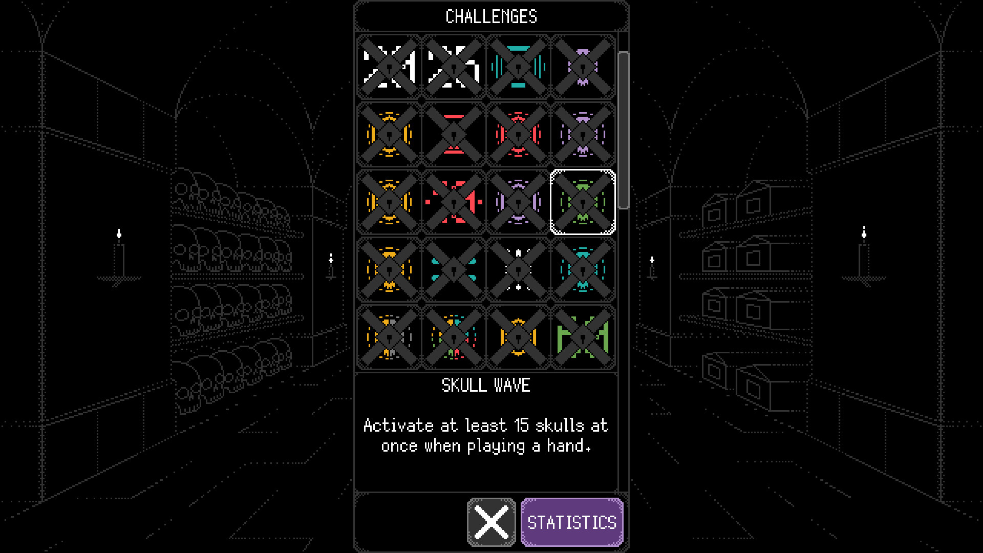 卡尔玛之骰 (Dice of Kalma)