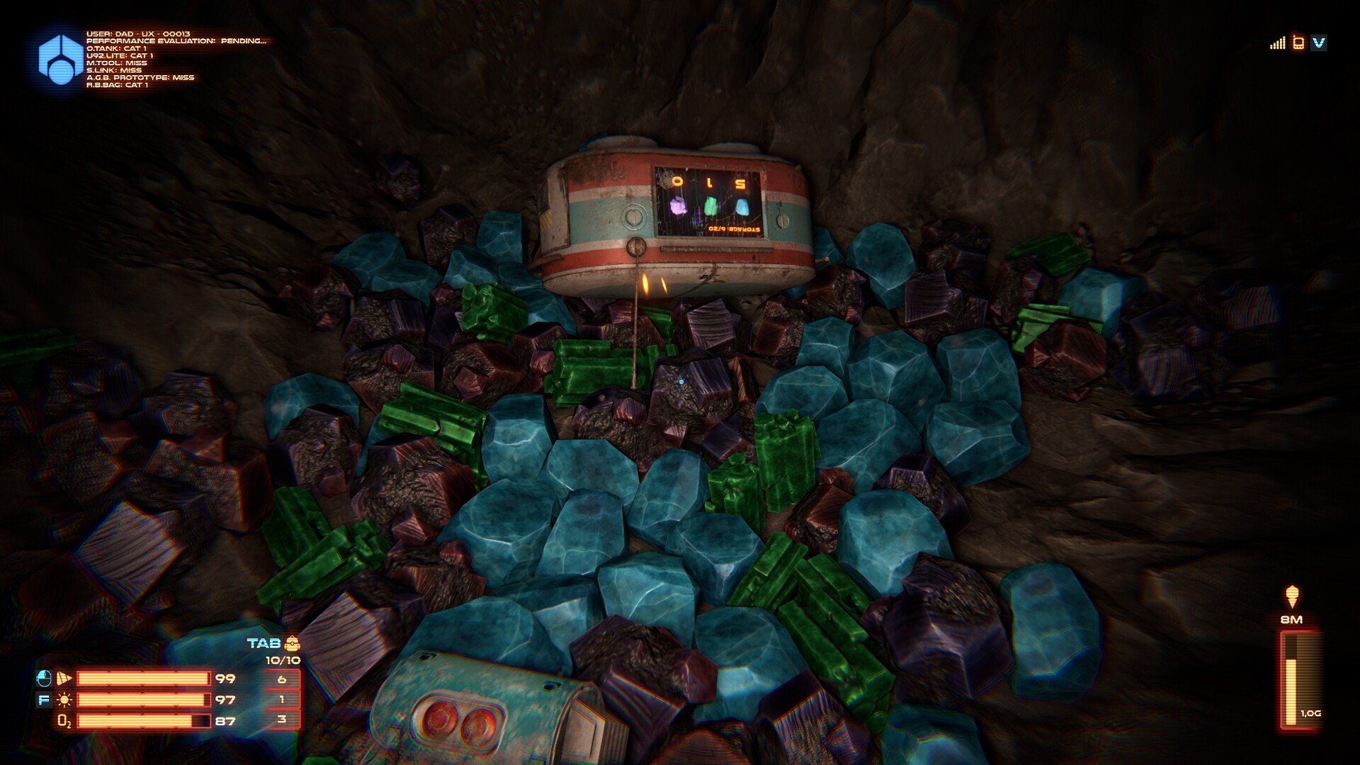 图片[2]-钻探与深掘/Drill and Delve-苏白资源网