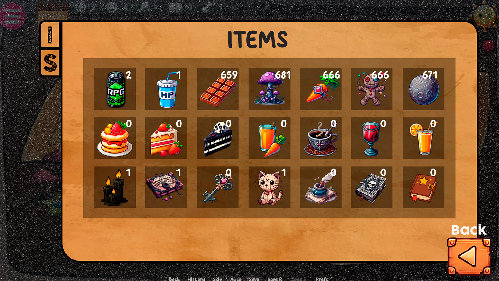 图片[9]-【PC/SLG/中文】乌鸦谷编年史 RAVENHOLLOW CHRONICLES V1.0 STEAM官方中文版【358MB】-马克游戏