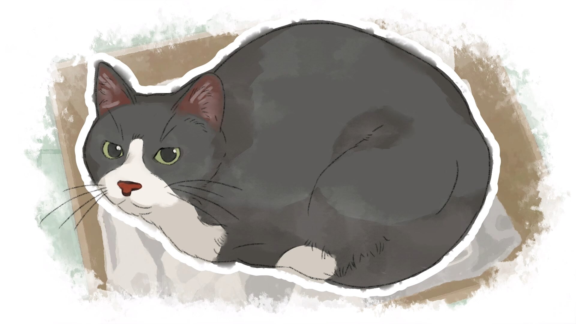 致亲爱的我|官方中文|支持手柄|Dear me, I was…插图6OKDLC 截图 #4