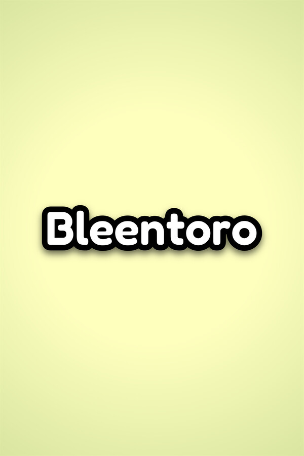 Bleentoro