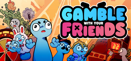 和朋友一起赌博/Gamble With Your Friends v1.0.7（英文）-无忧免费游戏网
