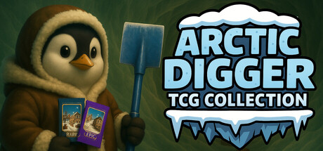 北极挖掘者TCG合集|Arctic Digger TCG Collection|Build.22185794|官方中文|容量2.35G插图1vtavta 北极挖掘者TCG合集|Arctic Digger TCG Collection|Build.22185794|官方中文|容量2.35G插图1vtavta