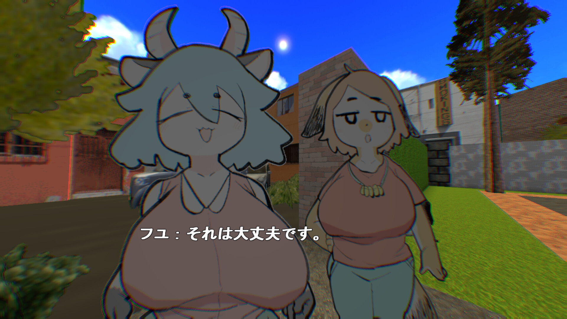 非常房子|官方中文|支持手柄|VeryVeryHouse插图4