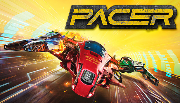 《Pacer》免安装中文版