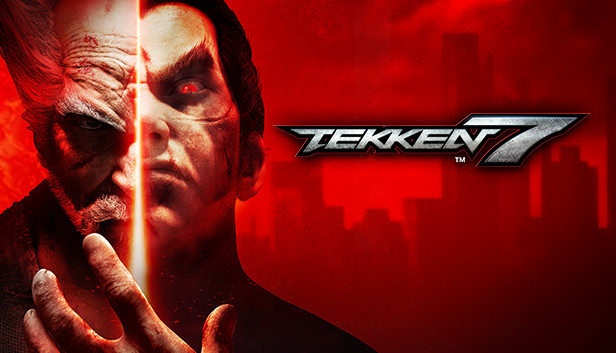 铁拳7终极版（Tekken 7 Ultimate Edition）免安装中文版