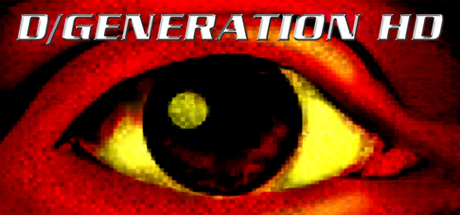 DGeneration HD