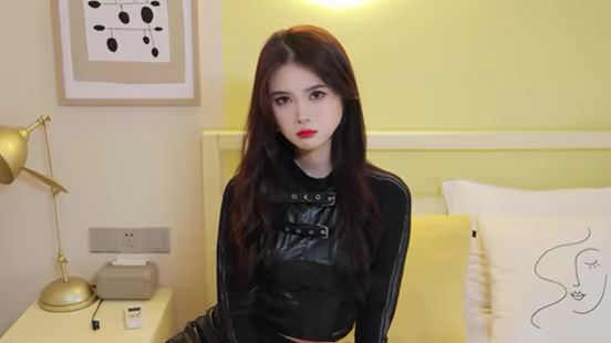 四重奏:高跟鞋,魔法,瑜伽与搜查插图3OKDLC