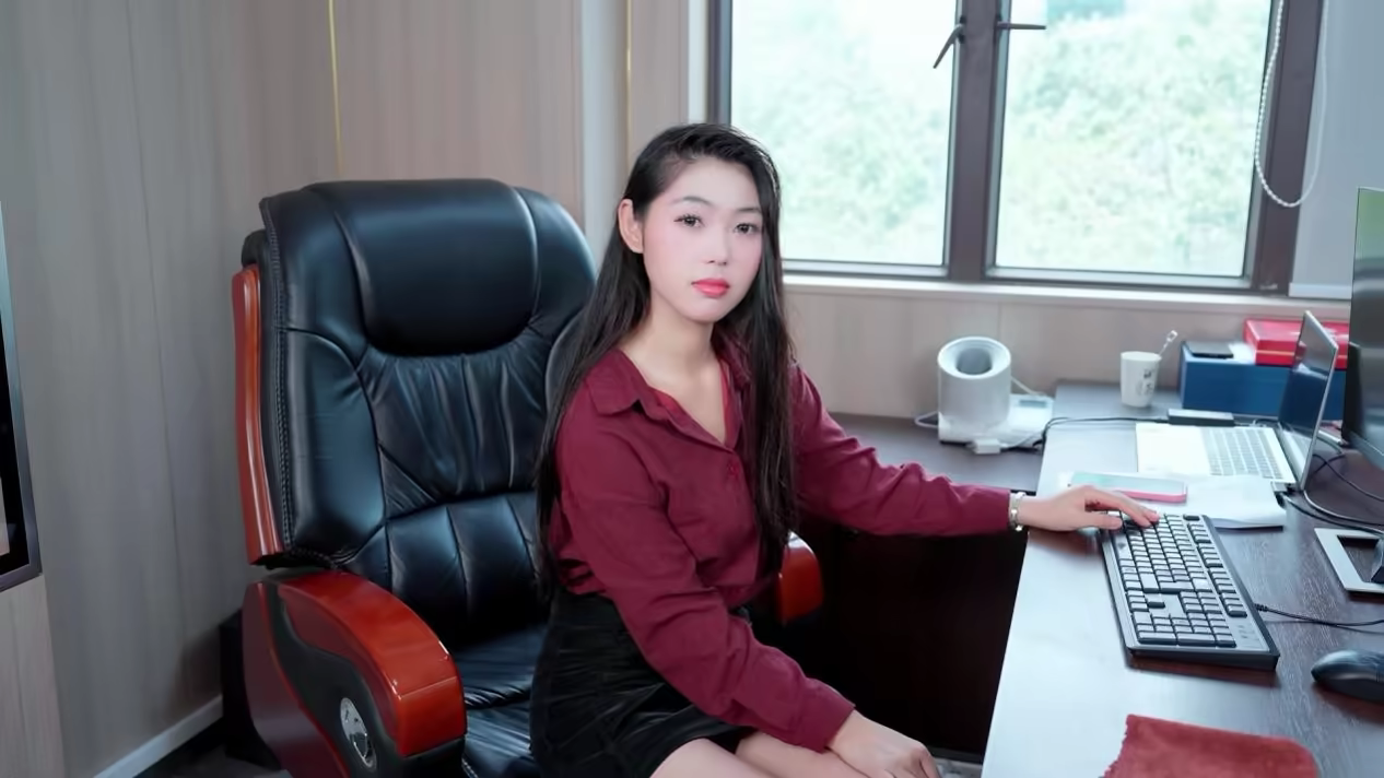 四重奏:高跟鞋,魔法,瑜伽与搜查插图4OKDLC