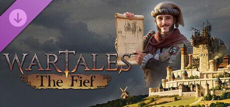 战争传说|v1.0.43355|全DLC|官方中文|Wartales|战争传说：贝勒里恩海盗插图
