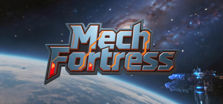 机甲要塞/Mech Fortress-秋风资源网