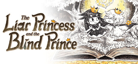 说谎公主与盲王子|官方中文|支持手柄|The Liar Princess and the Blind Prince插图1跳跳游戏网