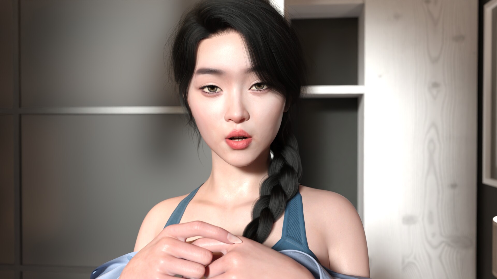 图片[7]-【PC/SLG/中文】东京旅馆 Tokyo Hotel v1.0 STEAM官方中文版【715MB】-马克游戏