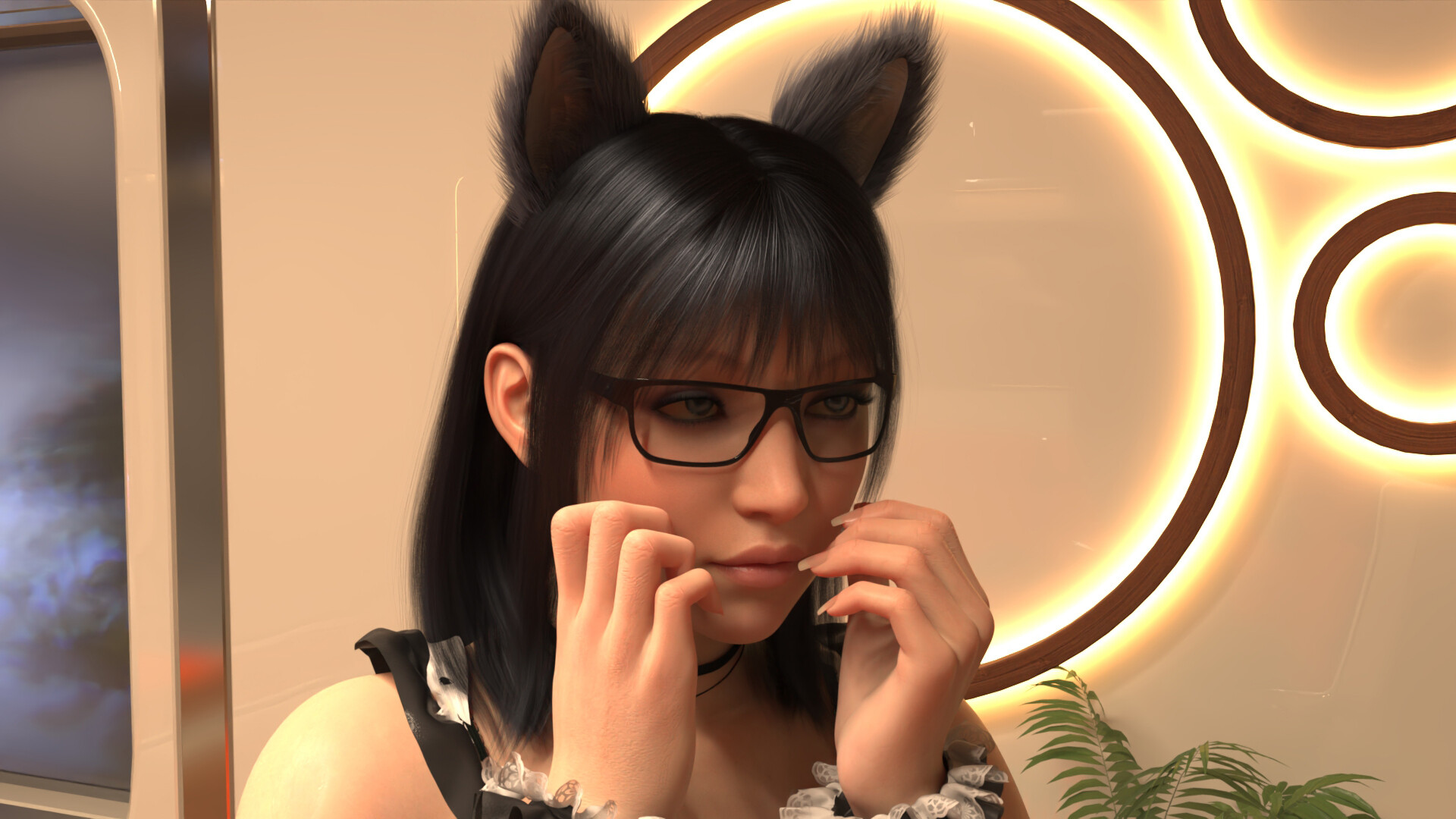 图片[5]-【PC/SLG/中文】东京旅馆 Tokyo Hotel v1.0 STEAM官方中文版【715MB】-马克游戏