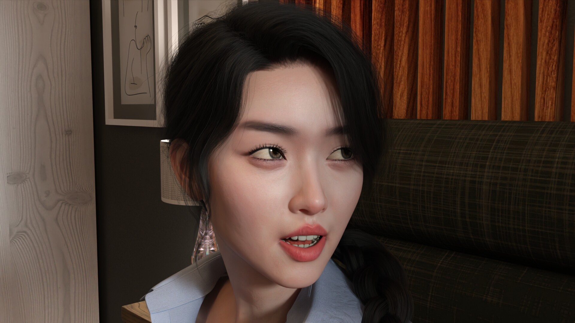 图片[8]-【PC/SLG/中文】东京旅馆 Tokyo Hotel v1.0 STEAM官方中文版【715MB】-马克游戏