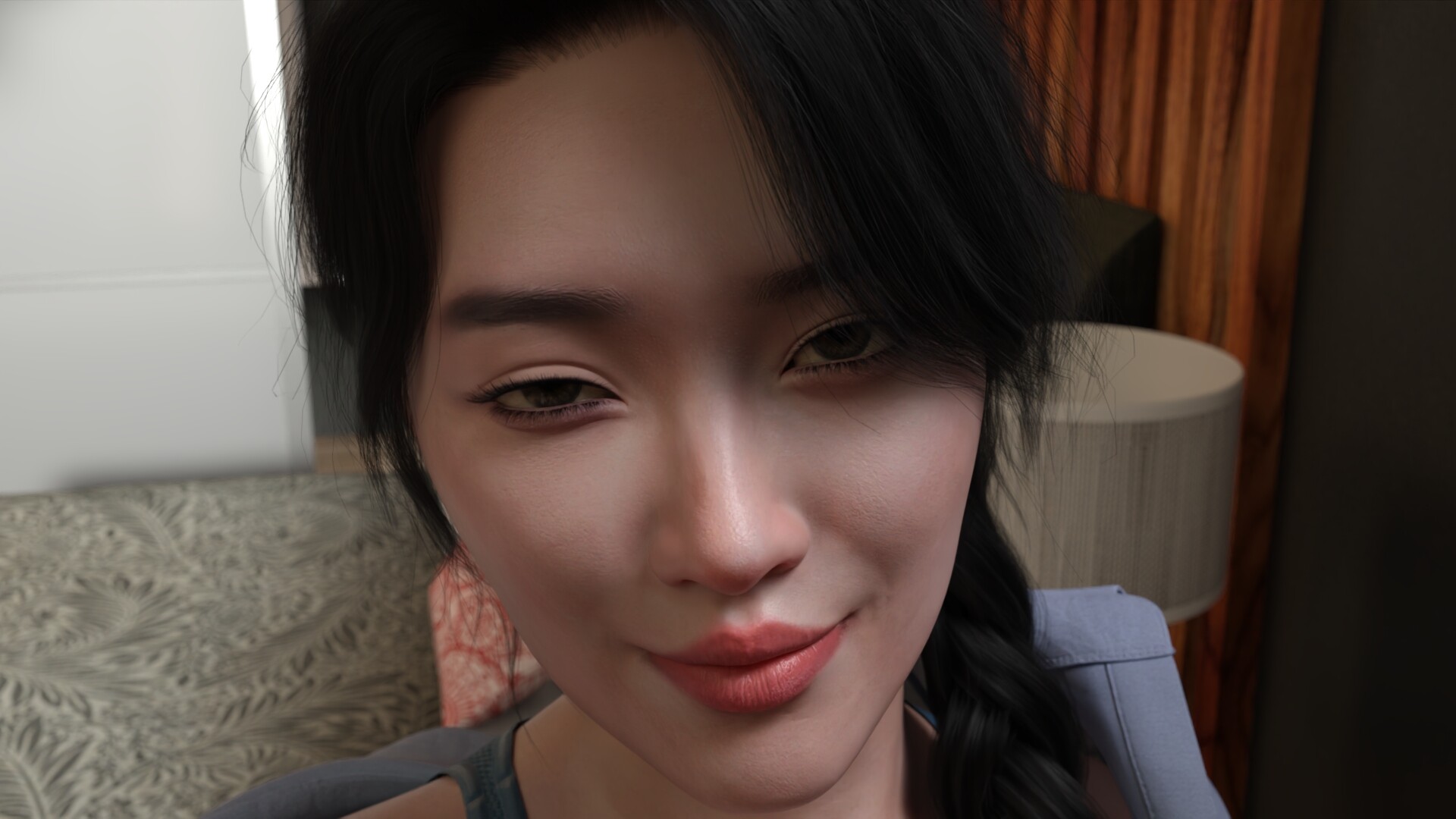 图片[3]-【PC/SLG/中文】东京旅馆 Tokyo Hotel v1.0 STEAM官方中文版【715MB】-马克游戏