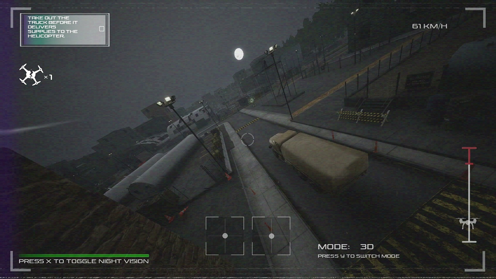 神风特攻:FPV无人机|官方中文|支持手柄|Kamikaze Strike: FPV Drone插图3咸鱼单机官网 截图 #2