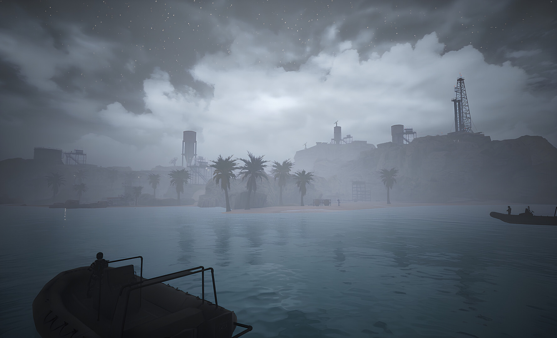 神风特攻:FPV无人机|官方中文|支持手柄|Kamikaze Strike: FPV Drone插图5咸鱼单机官网 截图 #4