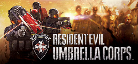 生化危机：保护伞小队（Umbrella Corps）免安装中文版