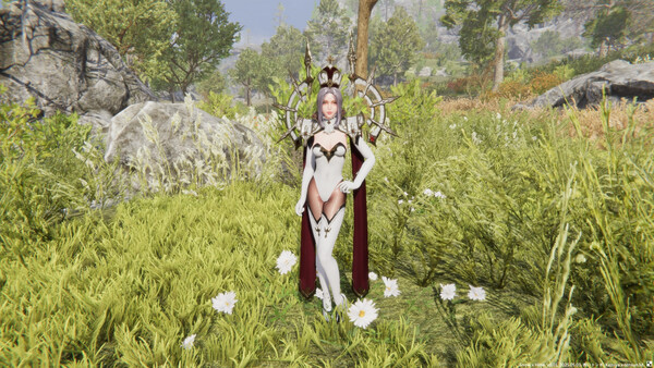 FROST x HIME/FROST x HIME 截图 4