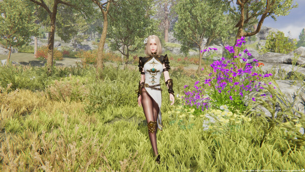 FROST x HIME/FROST x HIME 截图 1