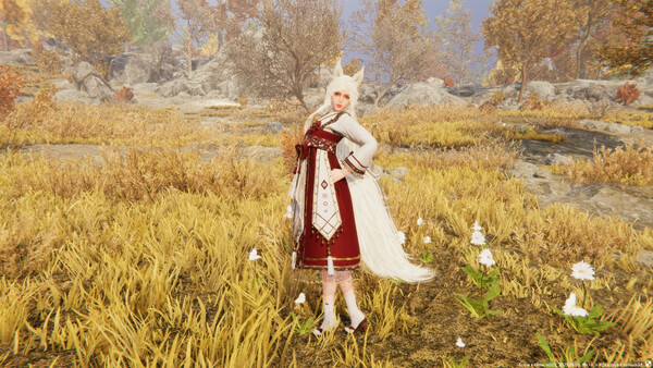 FROST x HIME/FROST x HIME 截图 2