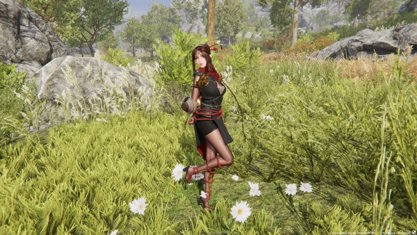 FROST x HIME/FROST x HIME 截图 3