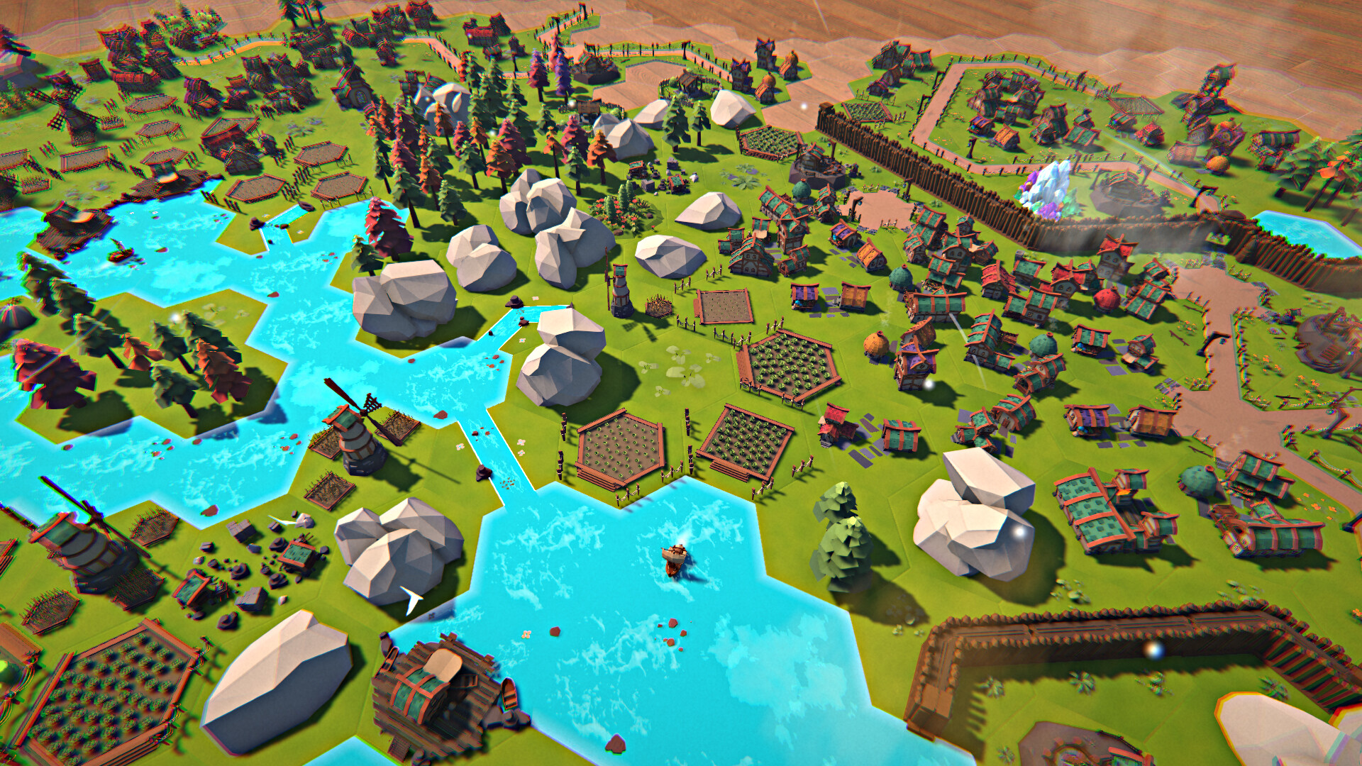 EVERDAWN