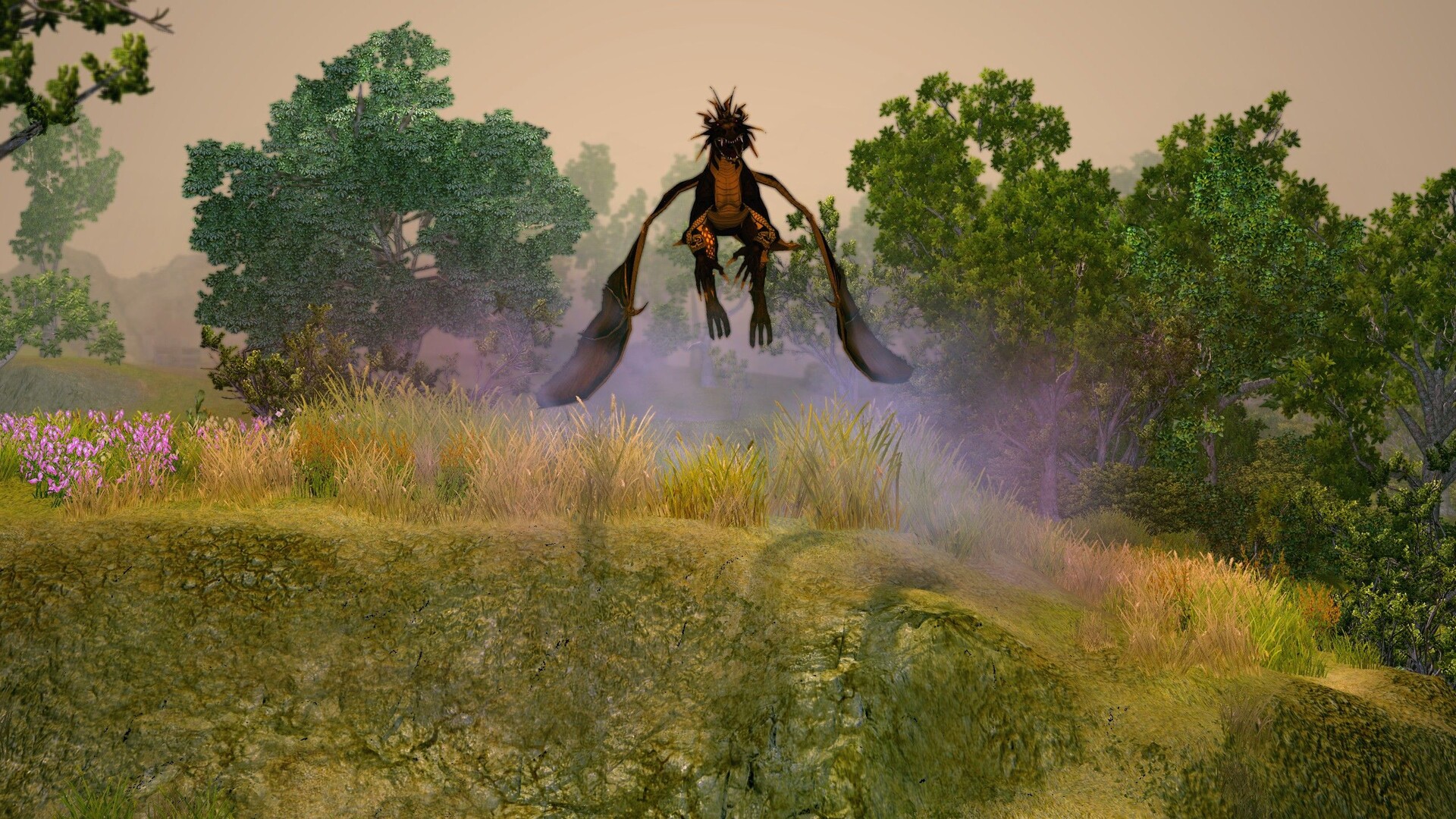 圣域2：重制版|18G大小|官方英文|支持手柄|Sacred 2 Remaster