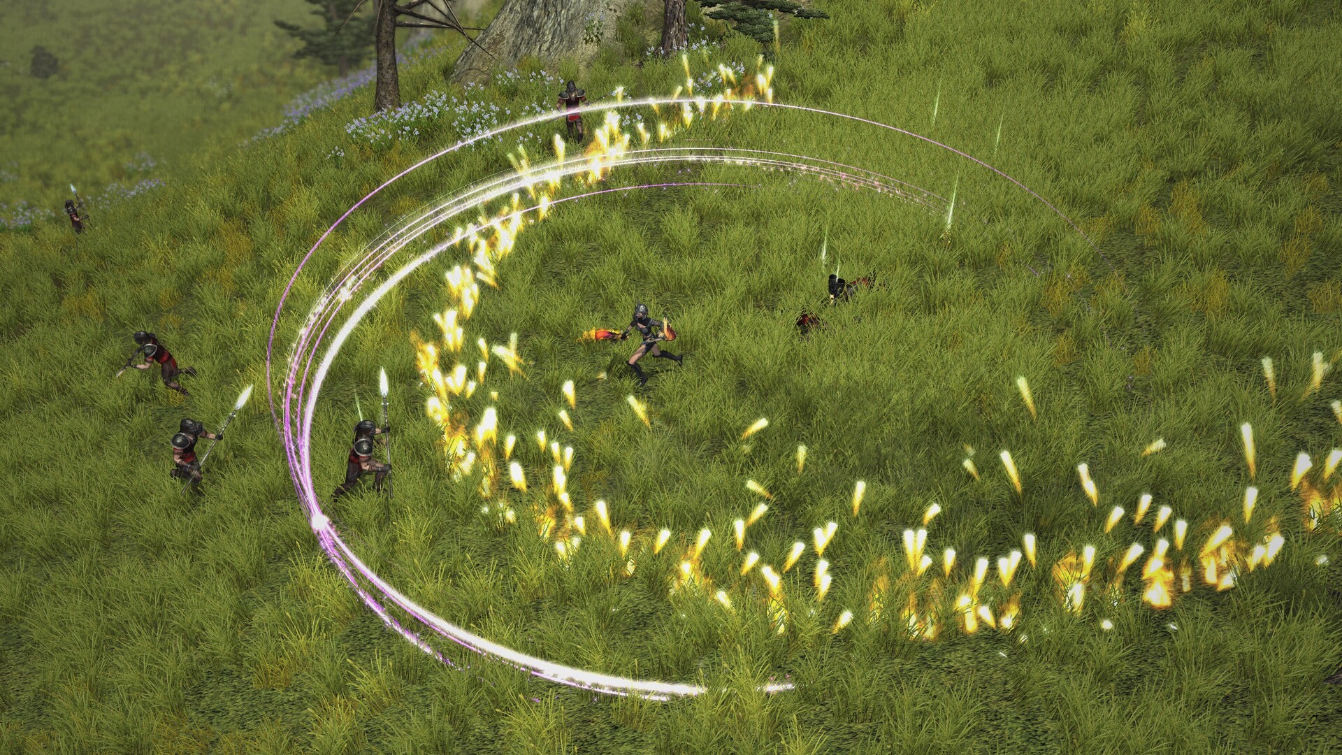 圣域2：重制版|18G大小|官方英文|支持手柄|Sacred 2 Remaster