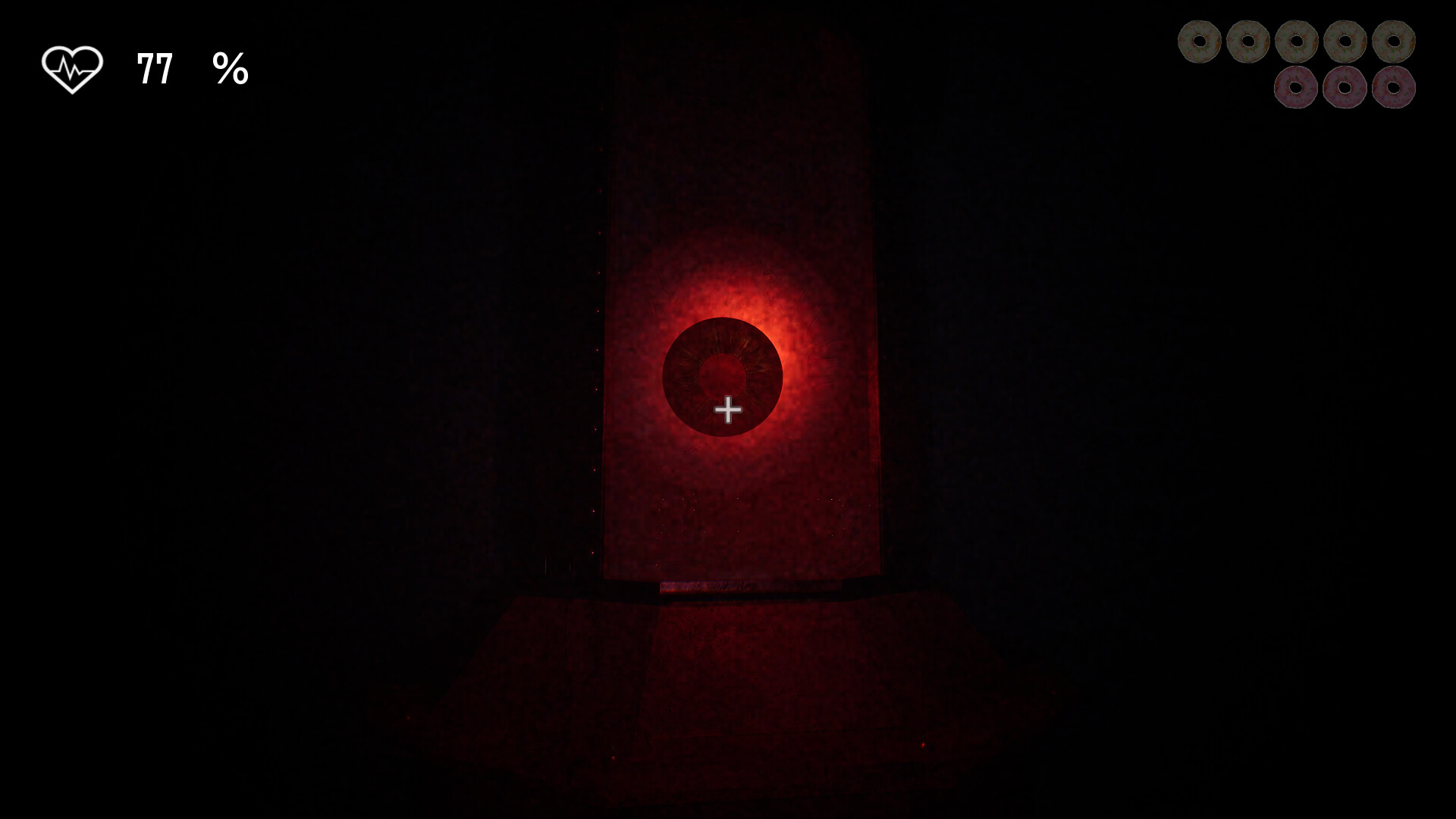 恐怖耐性诊断测试/HorrorToleranceTest Build.19691696|恐怖冒险|容量3.3G|免安装绿色中文版|支持键盘.鼠标.手柄-小辉娱乐网