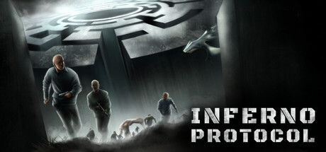 地狱协议/Inferno Protocol-苏白资源