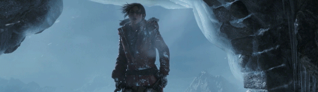 图片[1]-古墓丽影：10崛起20周年纪念版/Rise of the Tomb Raider（v1.0.1026.0）-秋风资源网
