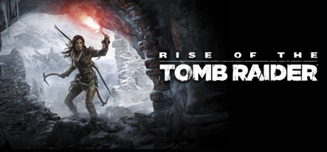 《古墓丽影10：崛起20周年版/Rise of the Tomb Raider: 20 Year Celebration》免安装中文版