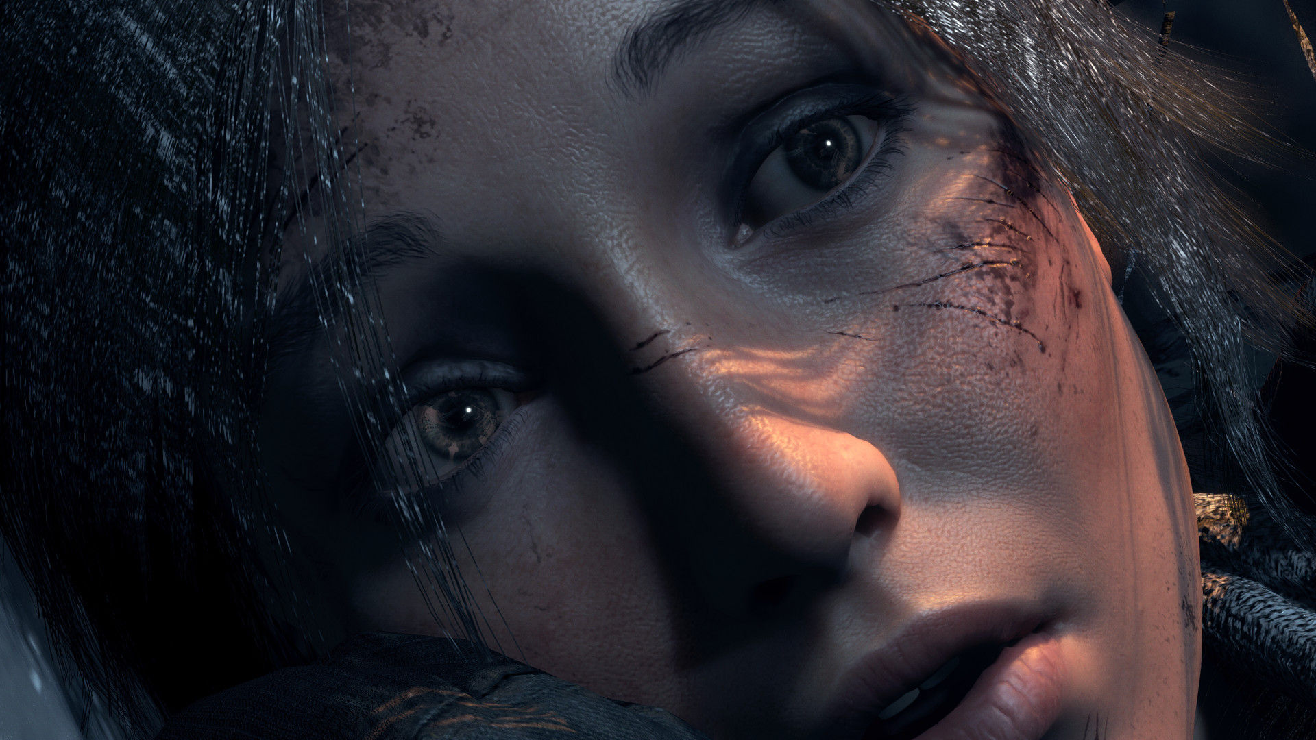 古墓丽影:崛起|Rise of The Tomb Raider|Build9575745|整合全DLC