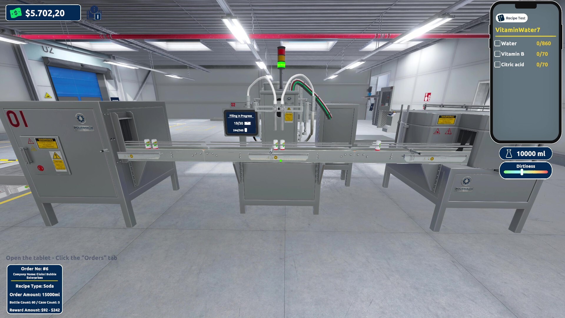 饮料工厂模拟器|Drink Factory Simulator|Build.24720442|官方中文|支持手柄|容量2.62G插图3跳跳游戏网 饮料工厂模拟器|Drink Factory Simulator|Build.24720442|官方中文|支持手柄|容量2.62G插图3跳跳游戏网