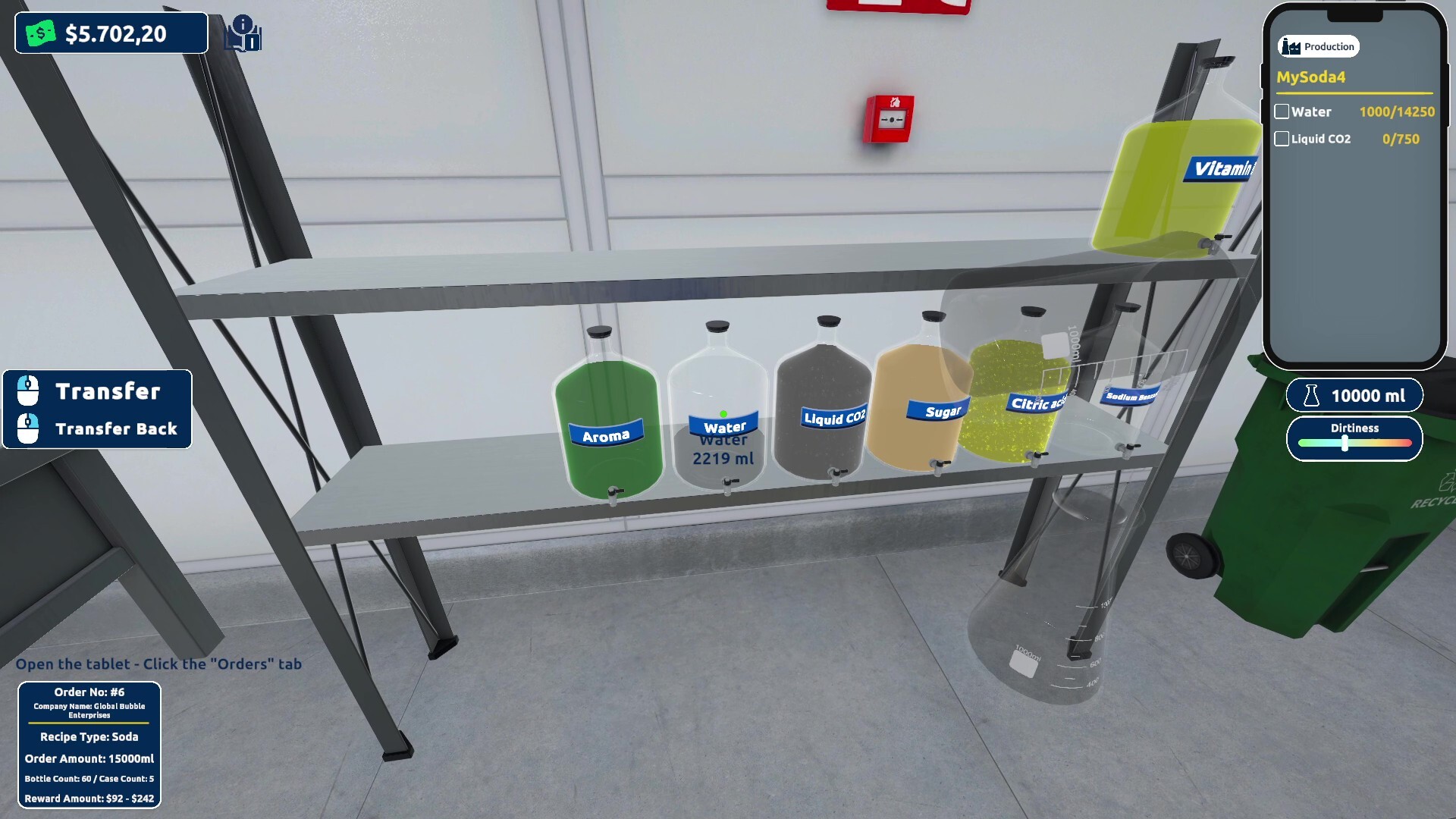 饮料工厂模拟器|Drink Factory Simulator|Build.24720442|官方中文|支持手柄|容量2.62G插图5跳跳游戏网 饮料工厂模拟器|Drink Factory Simulator|Build.24720442|官方中文|支持手柄|容量2.62G插图5跳跳游戏网