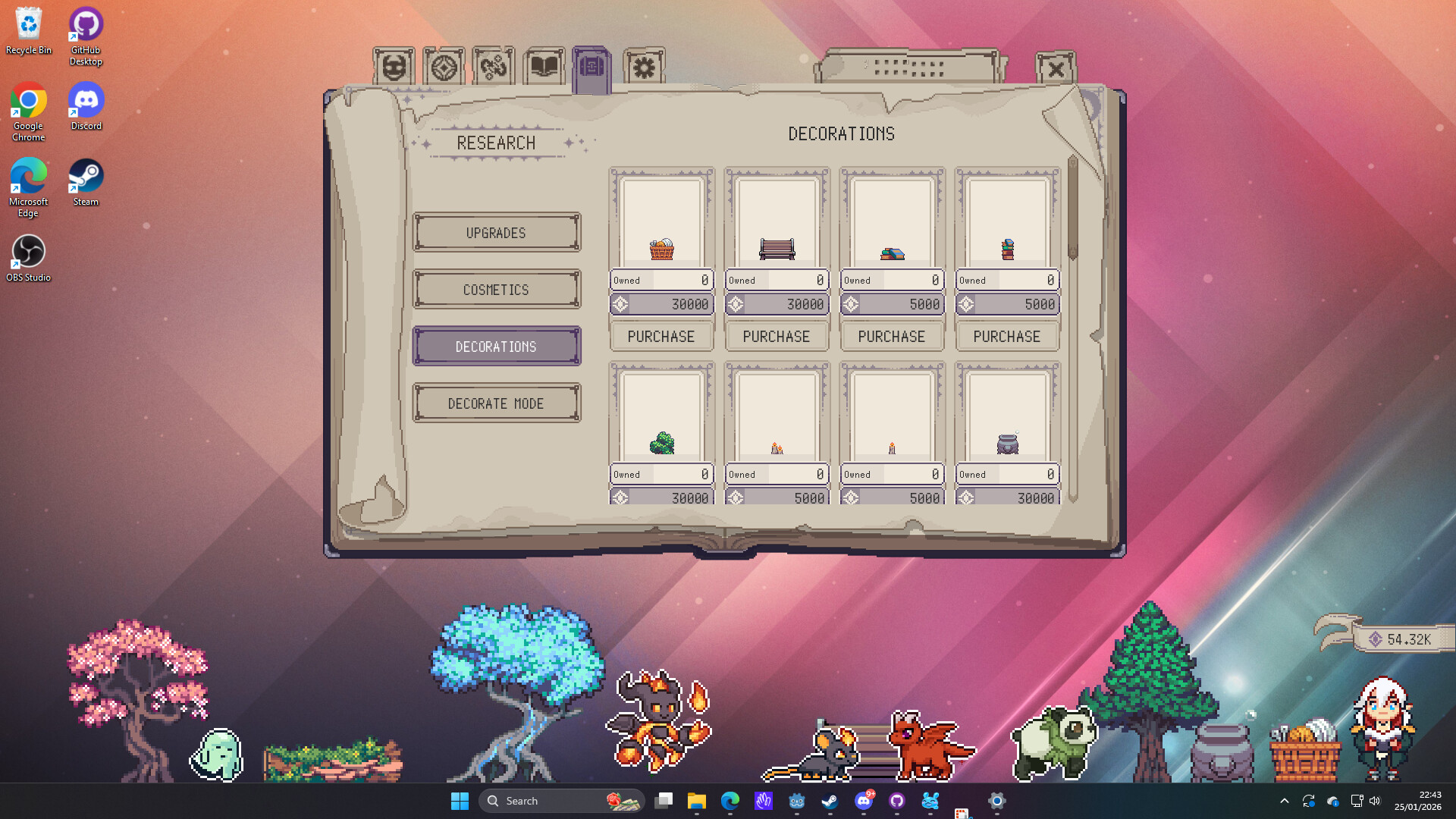 使魔见闻录插图8跳跳游戏网 使魔见闻录插图8跳跳游戏网